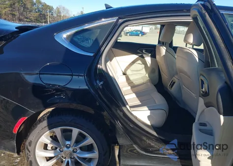 2015 Chrysler 200 C z USA, uszkodzony, nr VIN 1C3CCCCG8FN565708